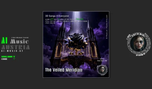The Veiled Meridian - AI Music Austria
