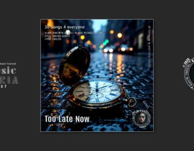 Album: Too Late Now