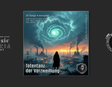Album: Totentanz der Verzweiflung