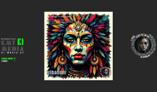 Tribalism AI Music Austria