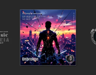 Album: Unbroken