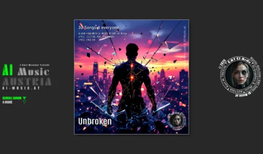 Unbroken AI Music Austria