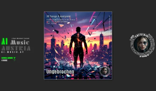 Ungebrochen AI Music Austria
