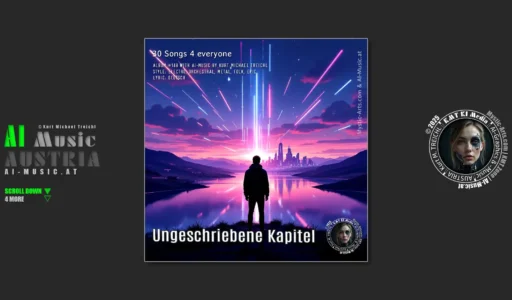 Ungeschriebene Kapitel AI Music Austria