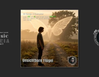 Album: Unsichtbare Flügel