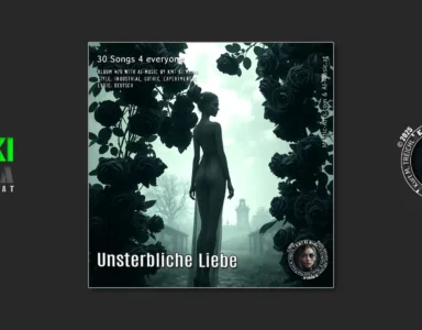 Album: Unsterbliche Liebe