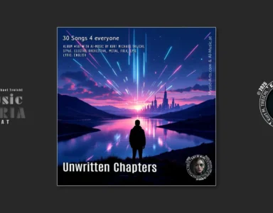 Album: Unwritten Chapters