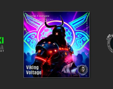 Album: Viking Voltage