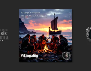 Album: Víkingalög
