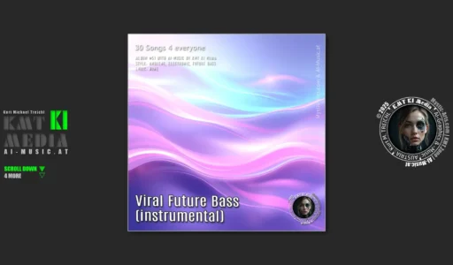 Viral Future Bass (instrumental) AI Music Austria