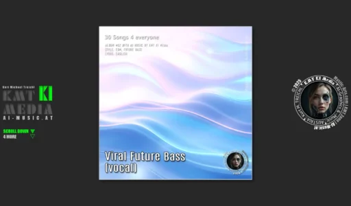 Viral Future Bass (vocal) AI Music Austria