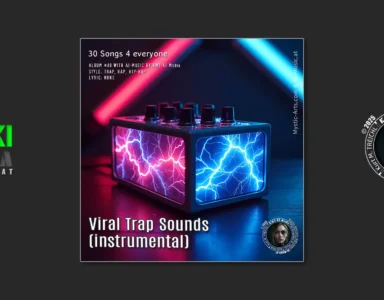 Album: Viral Trap Sounds (instrumental)