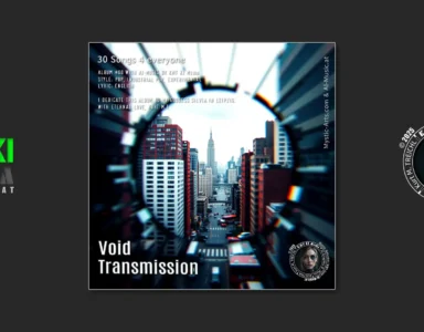 Album: Void Transmission
