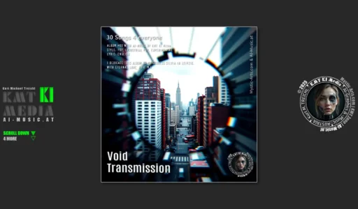 Void Transmission AI Music Austria