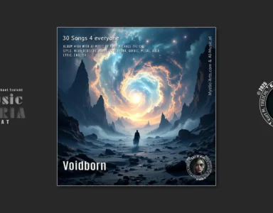 Album: Voidborn