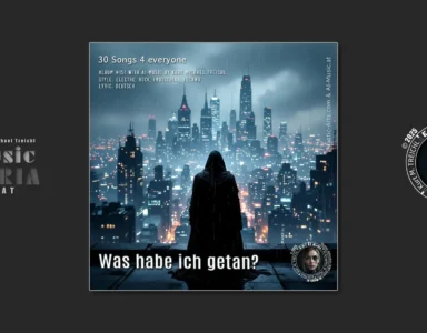 Album: Was habe ich getan?