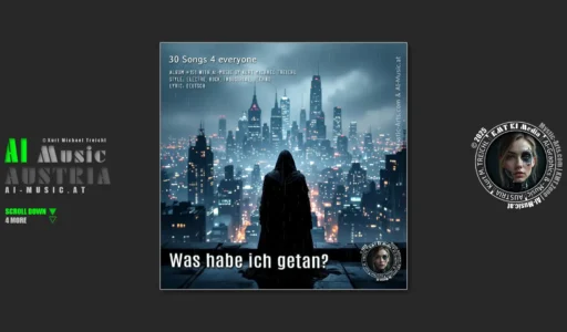 Was habe ich getan? AI Music Austria