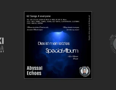 Spezial-Album: Abyssal Echoes
