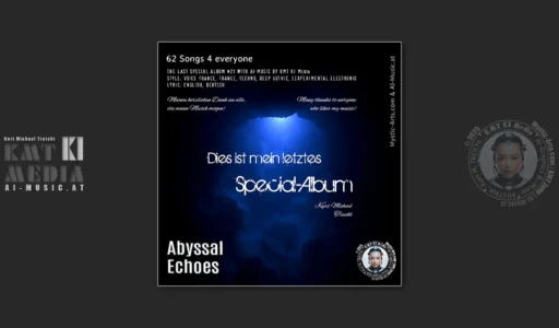 Web Abyssal Echoes AI Music Austria