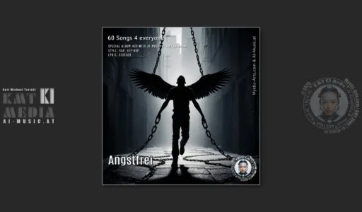 Web Angstfrei AI Music Austria