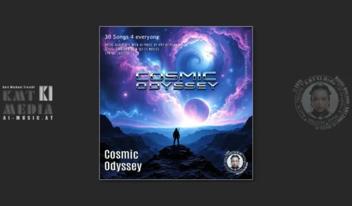 Web Cosmic Odyssey