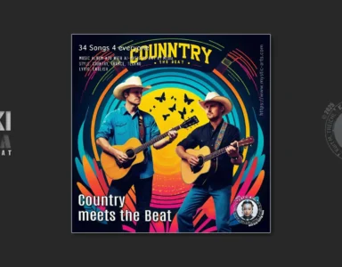 Album: Country meets the Beat