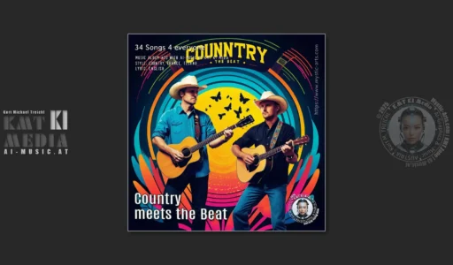 Web Country meets the Beat