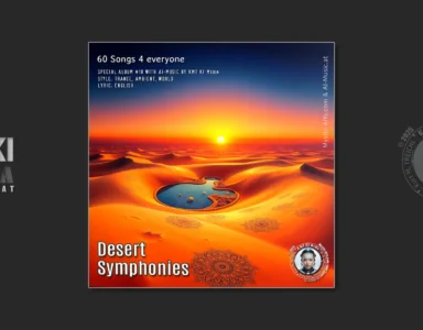 Spezial-Album: Desert Symphonies