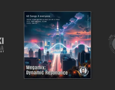 Spezial-Album: Dynamic Resonance