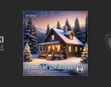 Album: Echoes of Christmas