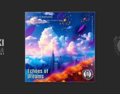 Spezial-Album: Echoes of Dreams