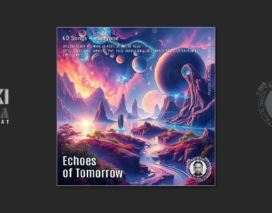 Spezial-Album: Echoes of Tomorrow
