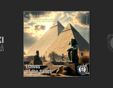 Spezial-Album: Echoes of the Sands