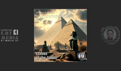 Web Echoes of the Sands AI Music Austria