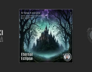 Spezial-Album: Eternal Eclipse