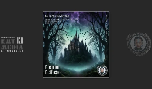 Web Eternal Eclipse AI Music Austria