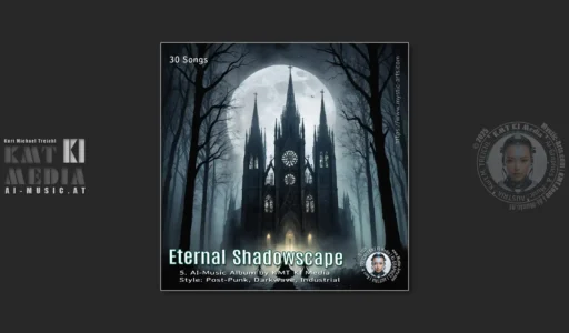 Web Eternal Shadowscape