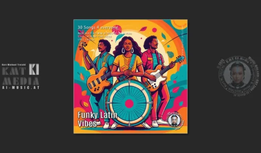 Web Funky Latin Vibes