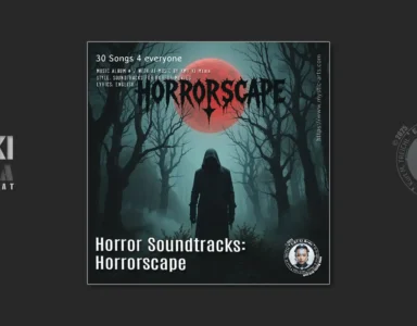 Album: Horrorscape