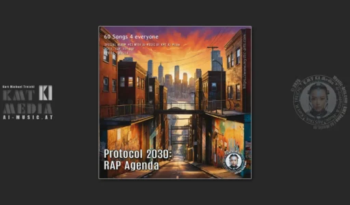 Web Protocol 2030 - Rap Agenda