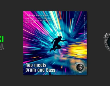 Album: Rap meets Drum and Bass
