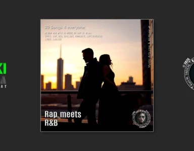 Album: Rap meets R&B