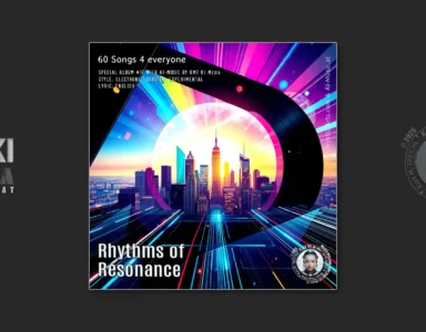 Spezial-Album: Rhythms of Resonance