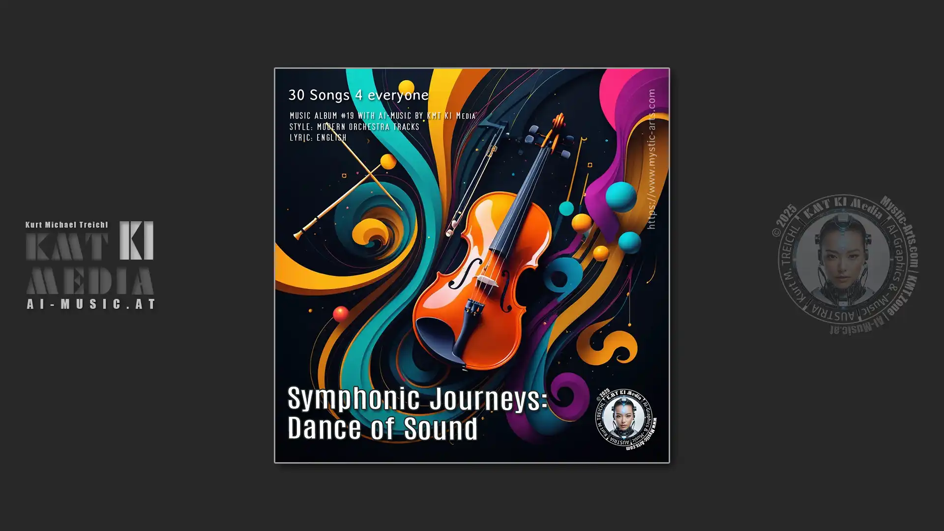 Album: Symphonic Journeys