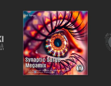 Album: Synaptic Surge Megamix