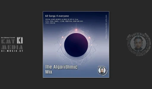 Web The Algorithmic Mix
