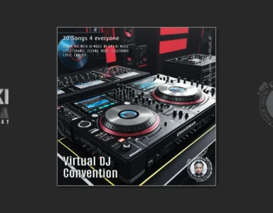 Album: Virtual DJ Convention