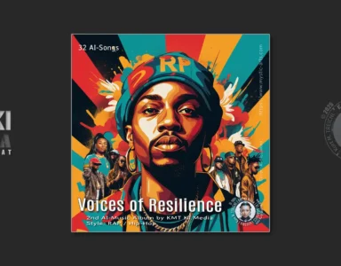 Album: Voices of Resilience