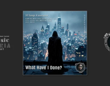 Album: What Have I Done?