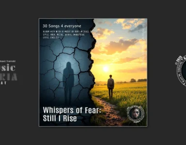 Album: Whispers of Fear: Still I Rise
